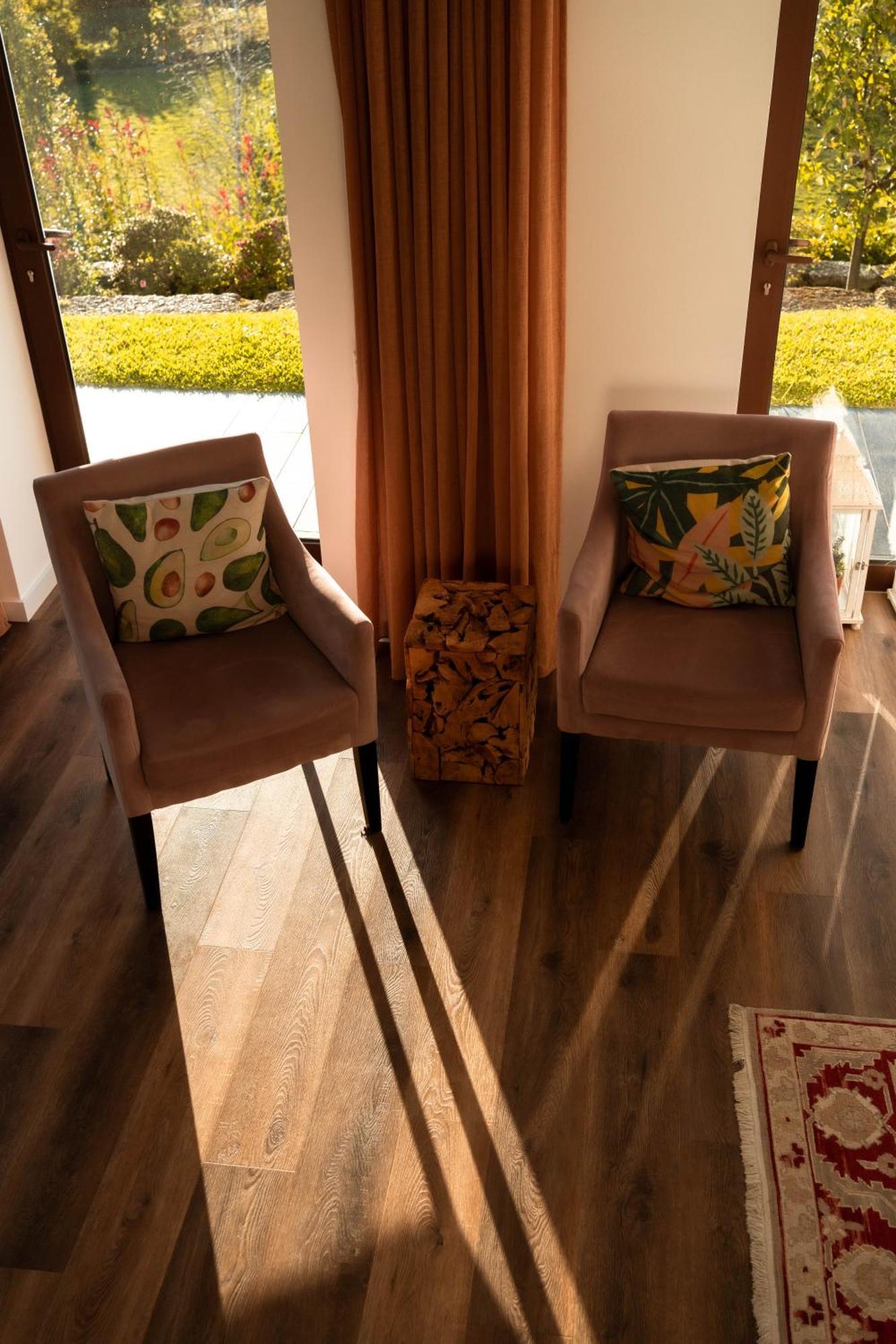 Quinta Da Mouta Villa Vieira do Minho Luaran gambar